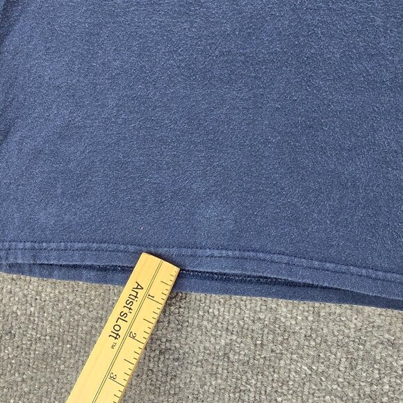 Seattle Seahawks Tshirt Mens XL Blue Short Sleeve NFL Football #25 Sherman - Picture 3 of 9